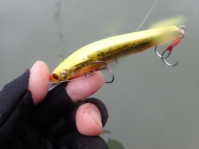 サクラマスミノー つり具の上州屋 - あなたのフィッシング＆アウトドアライフを