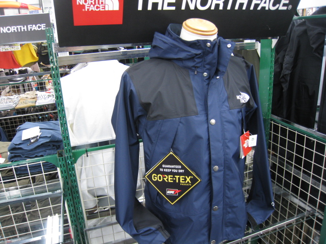 THE NORTH FACE GORE-TEX レインテックス NP11935 Amazon.co.jp: [ザ ノースフェイス] マウンテンゴアテックス レ