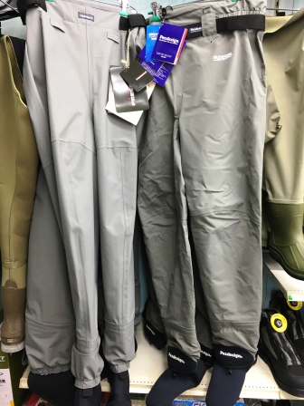 【LITTLE PRESENTS/リトルプレゼンツ】/ストッキングウェーダー リトルプレゼンツのウェーダーとゲーターを購入してインプレ
