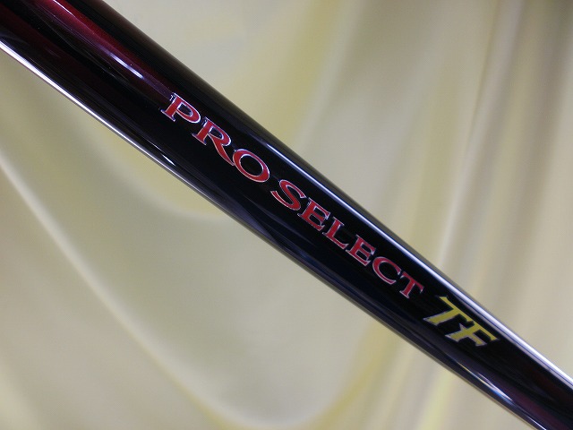 シマノ PROSELECT TF 急瀬POWER 90NA 2019年モデル