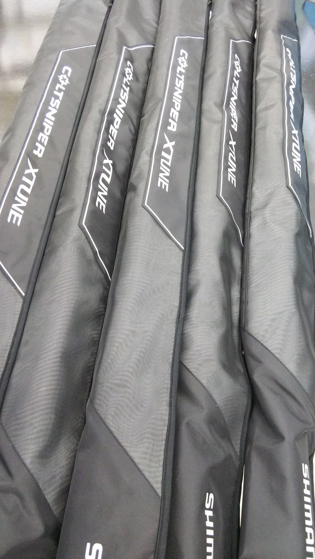 コルトスナイパー エクスチューン［COLTSNIPER XTUNE］ 釣り フィッシング