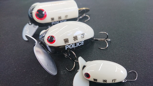 ザクトクラフト ナマズウイスカー NWC-B72TMH 新品未使用 つり具の上州