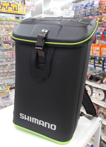 シマノ タックルデイパック ブラック 20L www.vetrepro.fr