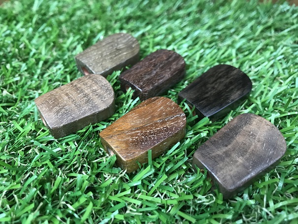 スプリームスタイル　カーディナル用　平ノブ
半製品　本花梨瘤紅白　超絶色彩　絶品 つり具の上州屋 - あなたのフィッシング＆アウトドアライフを