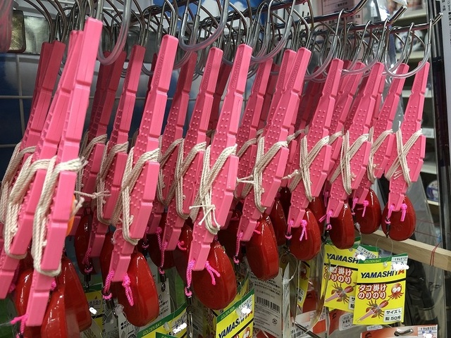 つり具の上州屋 - あなたのフィッシング＆アウトドアライフを