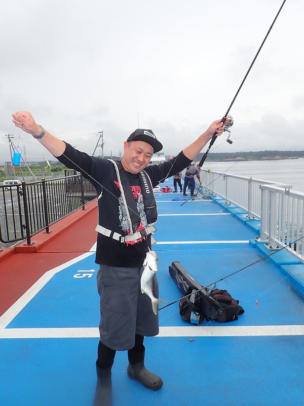 つり具の上州屋 - あなたのフィッシング＆アウトドアライフをサポート