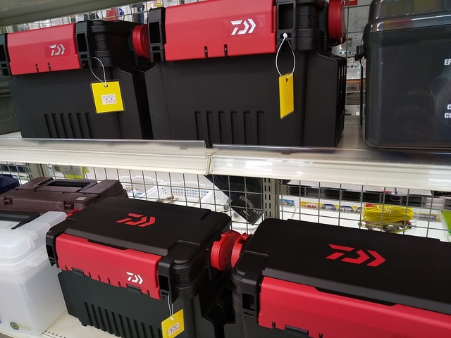 つり具の上州屋 - あなたのフィッシング＆アウトドアライフをサポート