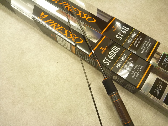 某フィールドテスター つり具の上州屋 - あなたのフィッシング＆アウトドアライフをサポート