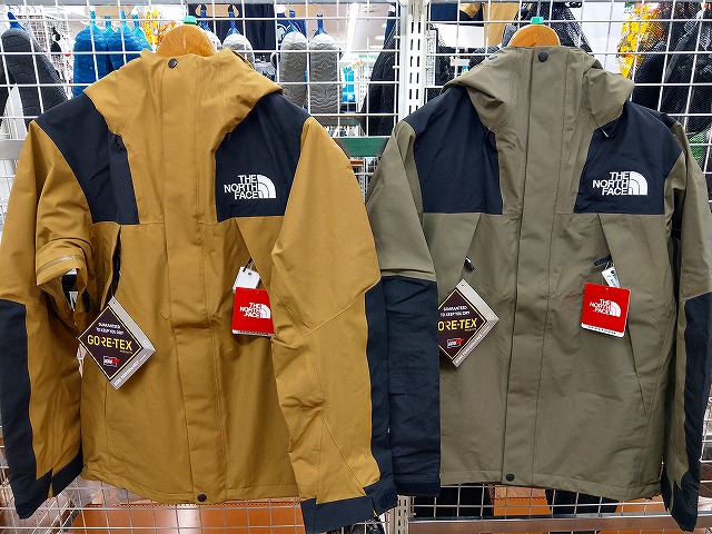 M*O様 価値3万 ノースフェイス アウトドア 登山 キャンプ 渓流釣り バス釣 つり具の上州屋 - あなたのフィッシング&アウトドアライフを