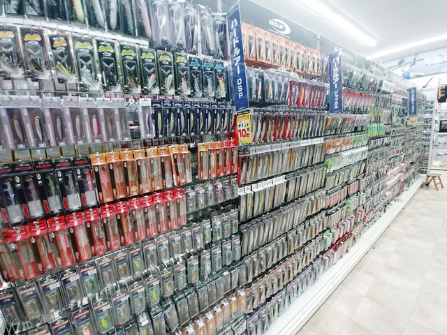 海沿いのお店とは思えないｗ