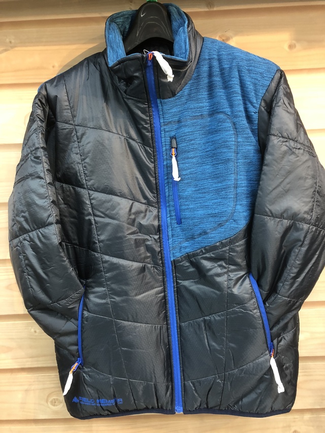 FIELD MEMBER 防寒着 メンズ つり具の上州屋 - あなたのフィッシング＆アウトドアライフを