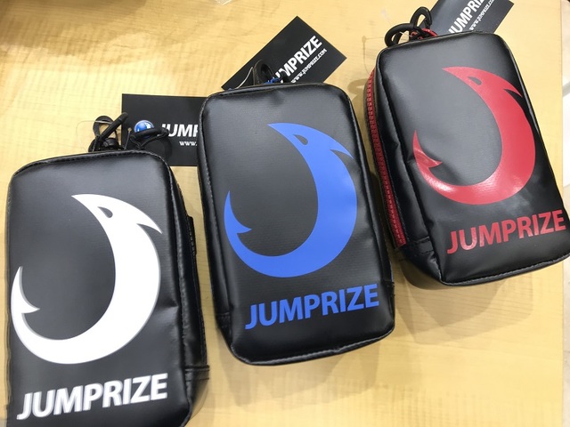 ジャンプライズ クールベスト新品　ポーチおまけ付き つり具の上州屋 - あなたのフィッシング＆アウトドアライフを
