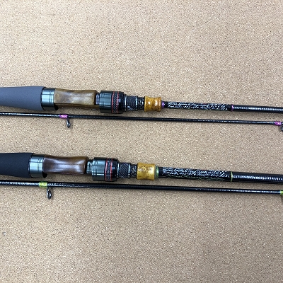 つり具の上州屋 - あなたのフィッシング＆アウトドアライフを