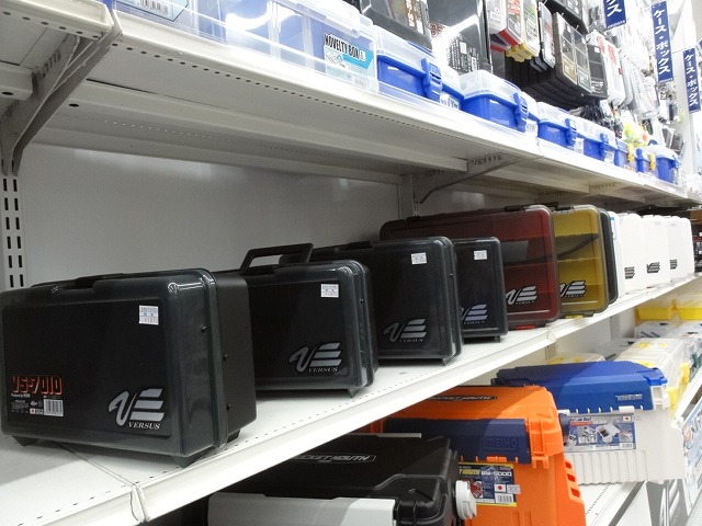 つり具の上州屋 - あなたのフィッシング＆アウトドアライフを