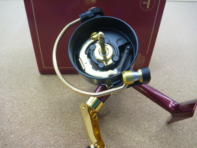 ABU Cardinal 3rd CDL カーディナル 釣具技研 ABU Cardinal 3rd CDL カーディナル 釣具技研 ABU Cardinal 3RD