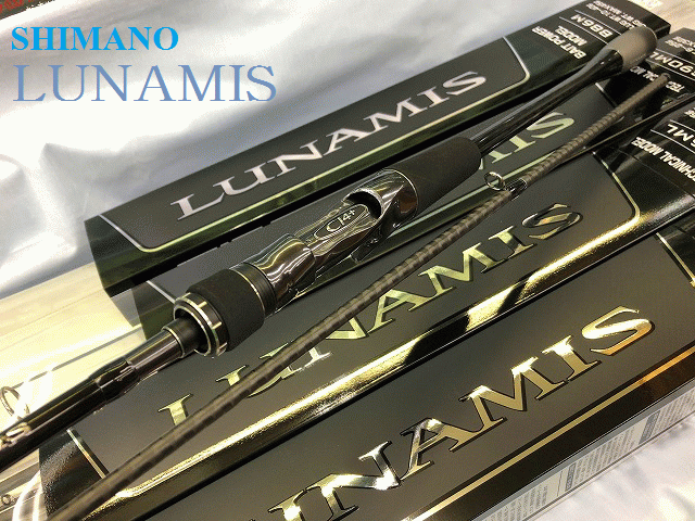 男女兼用 SHIMANO ルナミス b86m | alamiah.edu.sa