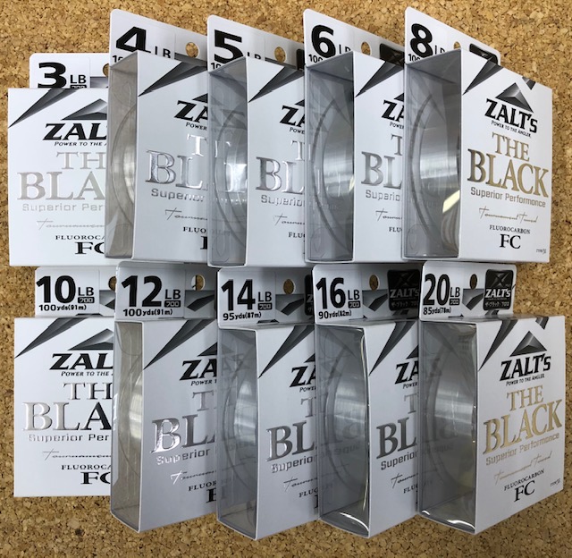 バス用ライン つり具の上州屋 - あなたのフィッシング＆アウトドアライフを