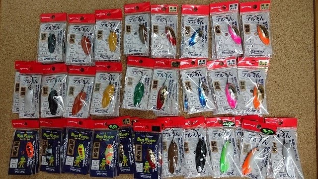 つり具の上州屋 - あなたのフィッシング＆アウトドアライフをサポート