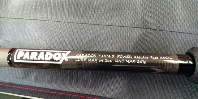 ※最終値下　パラドックス764.5 スタジオコンポジット パラドックス764.5 スタジオコンポジット - メルカリ