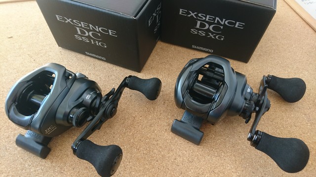 シマノ エクスセンスDC SS XG | cprc.org.au