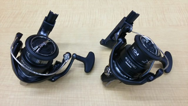 ケンさん専用。エクスセンスBB4000ＭＨＧ つり具の上州屋 - あなたのフィッシング＆アウトドアライフを