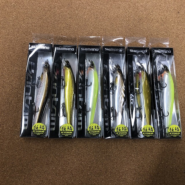 リップフラッシュ」タダ巻きもジャークもこなすオールマイティー