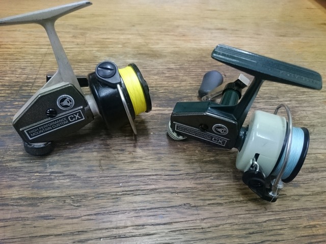 イトウクラフト マウンテンカスタム 未使用 イトウクラフト マウンテン