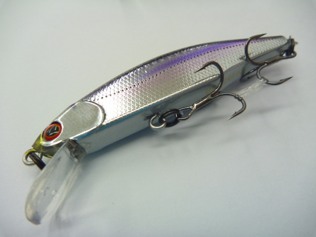 ルアー・フライ  baleno50s ルアー・フライ baleno50s e3a999ba8dd429ca118d19588a4574