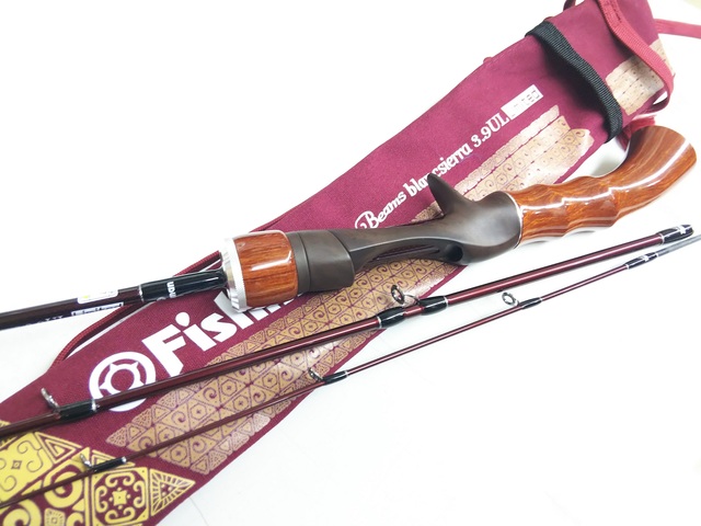 公式ショップ Beams blancsierra3.9UL LIMITED sushitai.com.mx