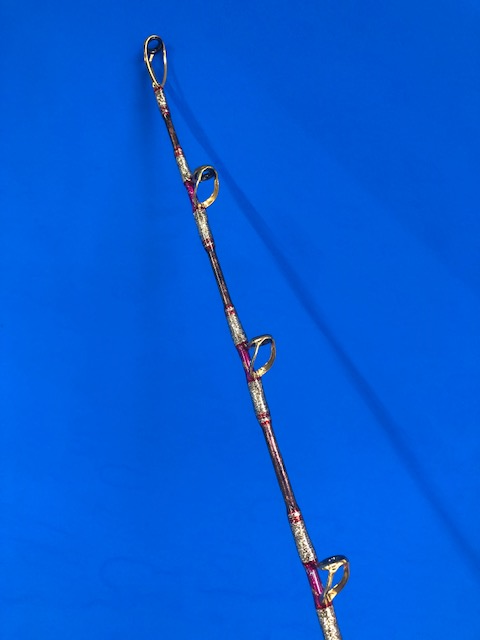 剛樹　アルバカーレス155 剛樹 アルバカーレス S155 - Fishing-ZERO