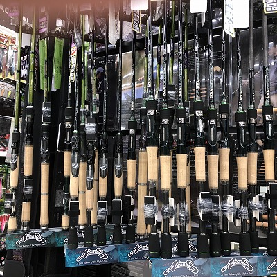 つり具の上州屋 - あなたのフィッシング＆アウトドアライフを