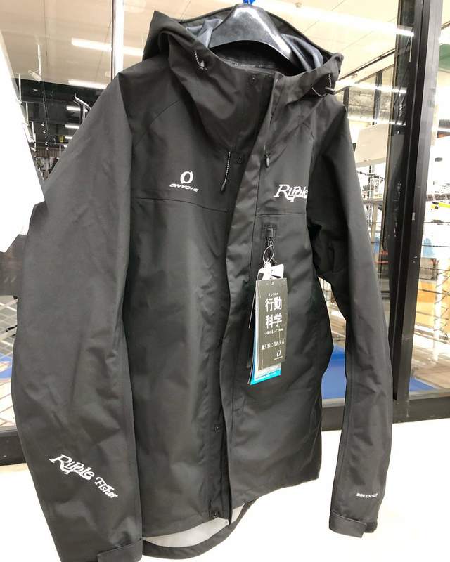 リップルフィッシャー　シェルジャケット　LL Ripple Fisher シェルジャケット リップルフィッシャー