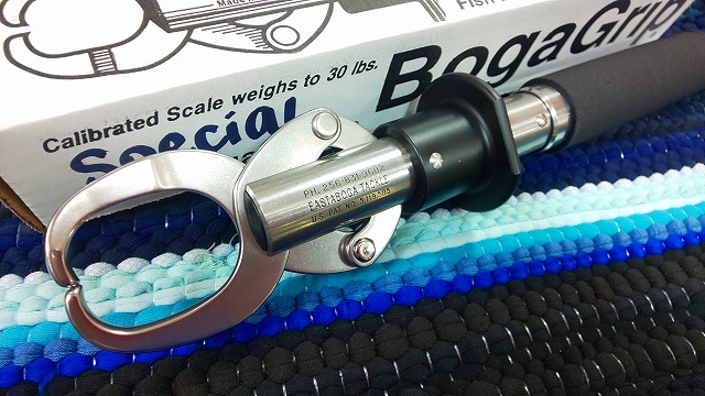 boga grip 30lb