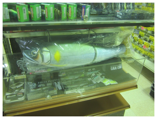 つり具の上州屋 - あなたのフィッシング＆アウトドアライフをサポート