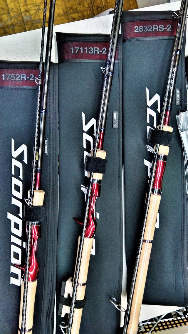 バスロッド Amazon | Dobyns Rods Champion XPシリーズ 7フィート9インチ