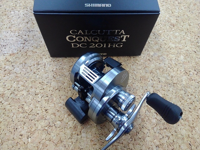 カルカッタコンクエスト DC201HG | cprc.org.au