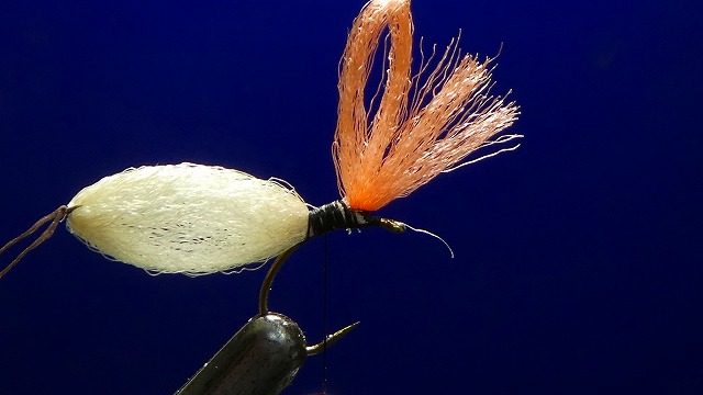ウェットフライ大全 Amazon.co.jp: ウエットフライ大全（The Contemporary Wet Flies
