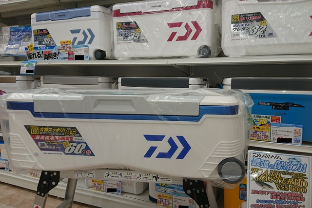 つり具の上州屋 - あなたのフィッシング＆アウトドアライフをサポート