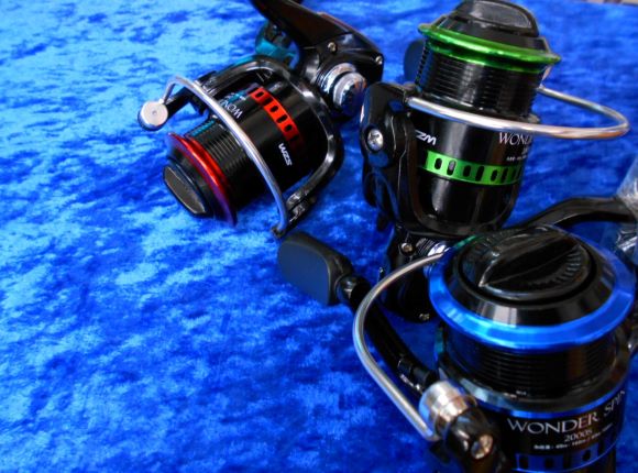 リール SUMI シマノ(SHIMANO) 20 ツインパワー C3000XG 041425｜アウトドア