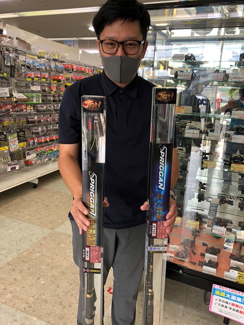 つり具の上州屋 - あなたのフィッシング＆アウトドアライフをサポート