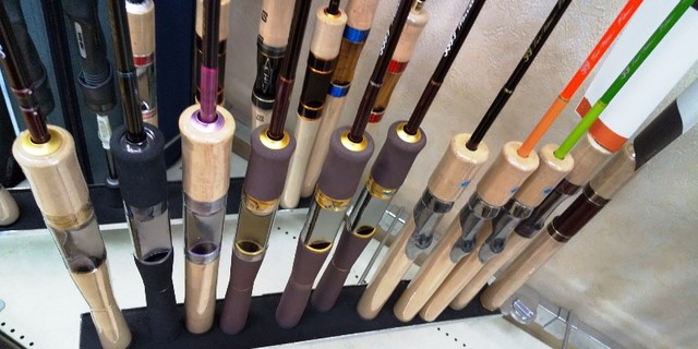 つり具の上州屋 - あなたのフィッシング＆アウトドアライフをサポート