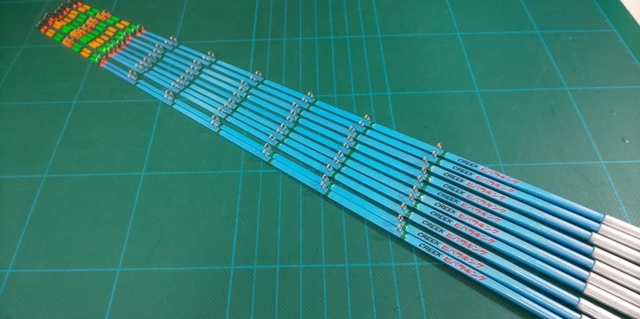 ワカサギ 穂先 クリーク ディアブロ コブラ つり具の上州屋 - あなたのフィッシング＆アウトドアライフを