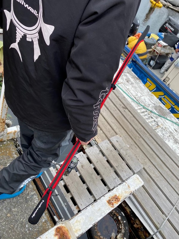 つり具の上州屋 あなたのフィッシング アウトドアライフをサポート