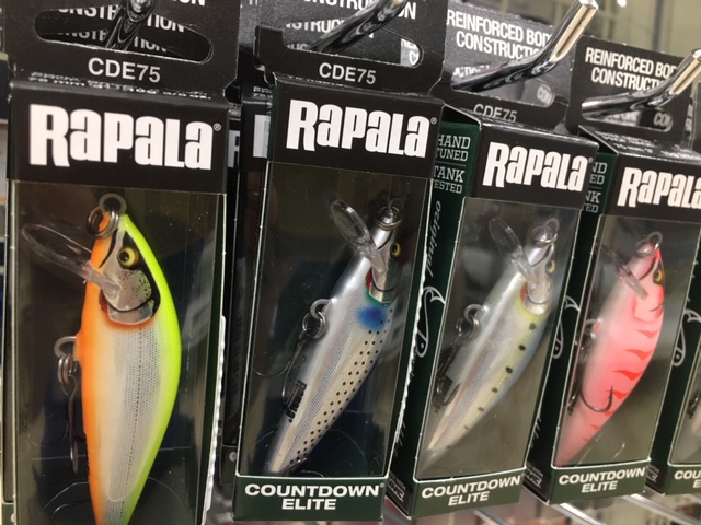 つり具の上州屋 あなたのフィッシング アウトドアライフをサポート