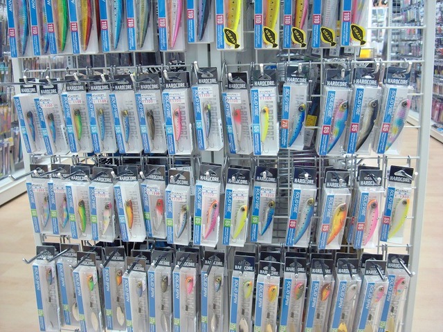 つり具の上州屋 - あなたのフィッシング＆アウトドアライフを