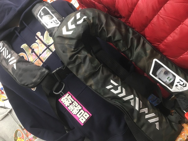 つり具の上州屋 - あなたのフィッシング＆アウトドアライフを