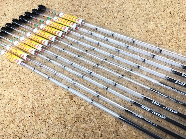 creek コブラ　2本 つり具の上州屋 - あなたのフィッシング＆アウトドアライフを