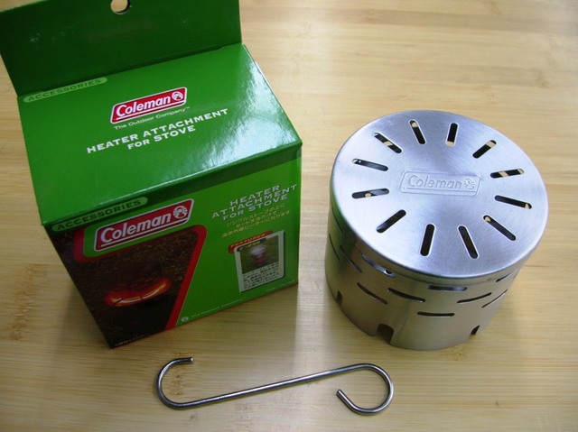 Amazon.co.jp: Coleman(コールマン) 携帯用ヒーター 遠赤