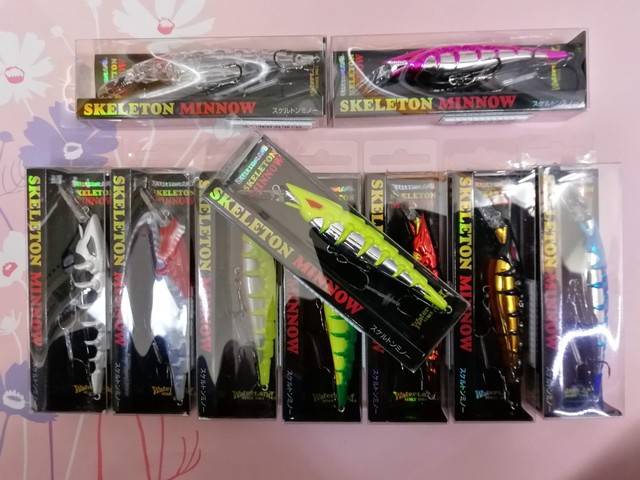 つり具の上州屋 - あなたのフィッシング＆アウトドアライフを