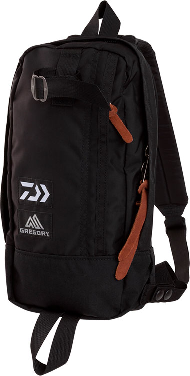 ダイワ(DAIWA) × GREGORY ワンショルダーバッグ Amazon | ダイワ(DAIWA) GREGORY ワンショルダーバッグ (A